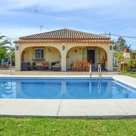 Traumhaus Fuer 6 Personen Mit Spektakulaerem Privaten Pool Und Schoenem Ausblick In Die Natur Hozanejos Екстериор снимка