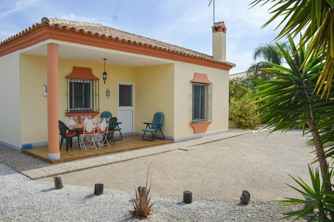 Traumhaus Fuer 6 Personen Mit Spektakulaerem Privaten Pool Und Schoenem Ausblick In Die Natur Hozanejos Екстериор снимка