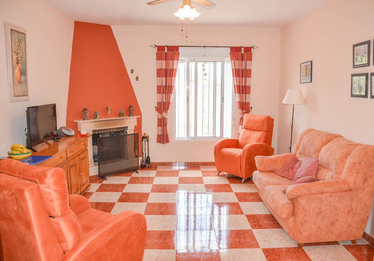 Traumhaus Fuer 6 Personen Mit Spektakulaerem Privaten Pool Und Schoenem Ausblick In Die Natur Hozanejos Екстериор снимка