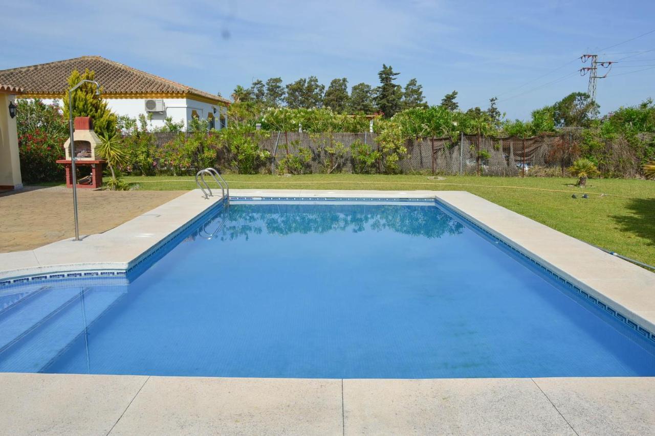 Traumhaus Fuer 6 Personen Mit Spektakulaerem Privaten Pool Und Schoenem Ausblick In Die Natur Hozanejos Екстериор снимка
