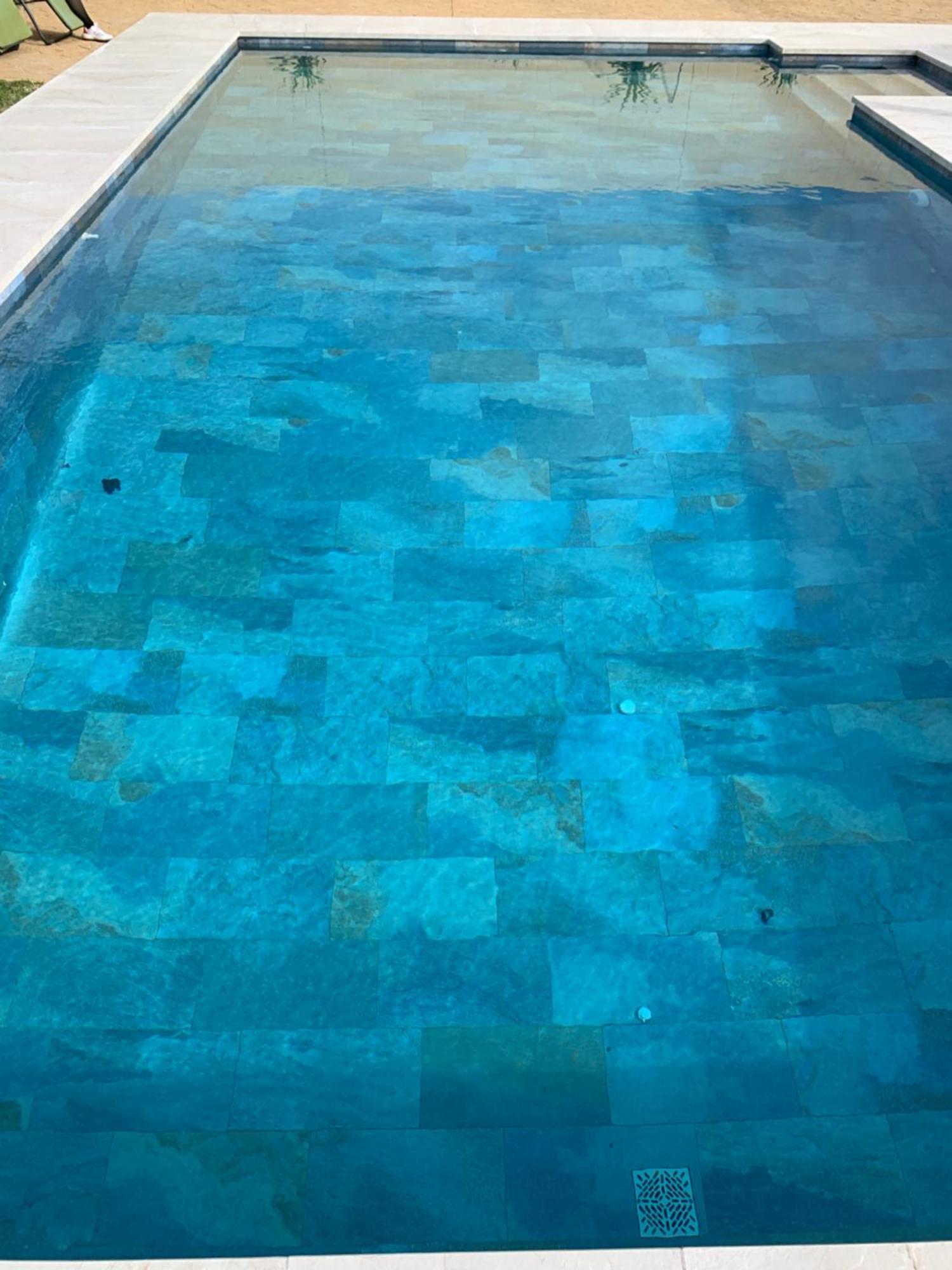 Traumhaus Fuer 6 Personen Mit Spektakulaerem Privaten Pool Und Schoenem Ausblick In Die Natur Hozanejos Екстериор снимка