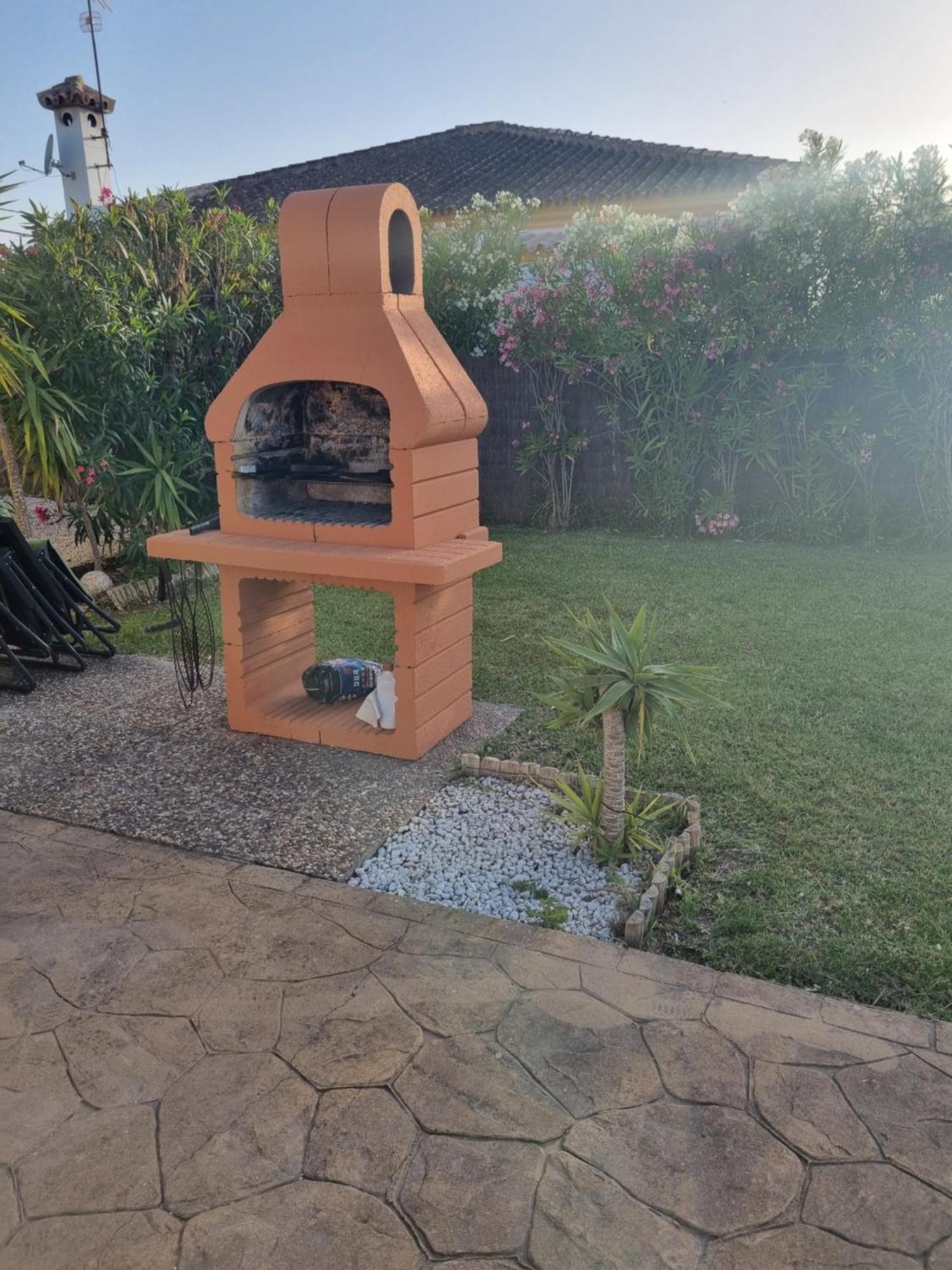 Traumhaus Fuer 6 Personen Mit Spektakulaerem Privaten Pool Und Schoenem Ausblick In Die Natur Hozanejos Екстериор снимка
